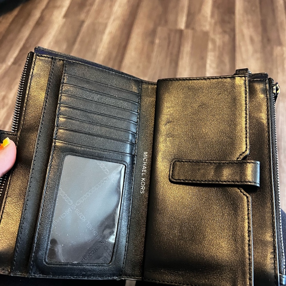 Mk Wallet - image 3